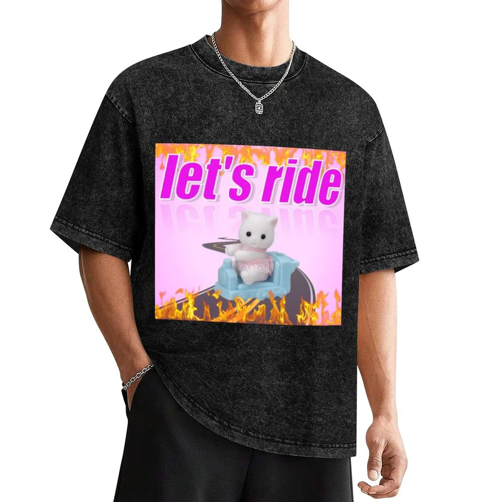 Let_s Ride Charli XCX Calico T-Shirt vintage anime shirt blue archive anime tshirt man clothes mens clothes
Let_s Ride Charli XCX Calico T-Shirt vintage anime shirt blue archive anime tshirt man clothes mens clothes