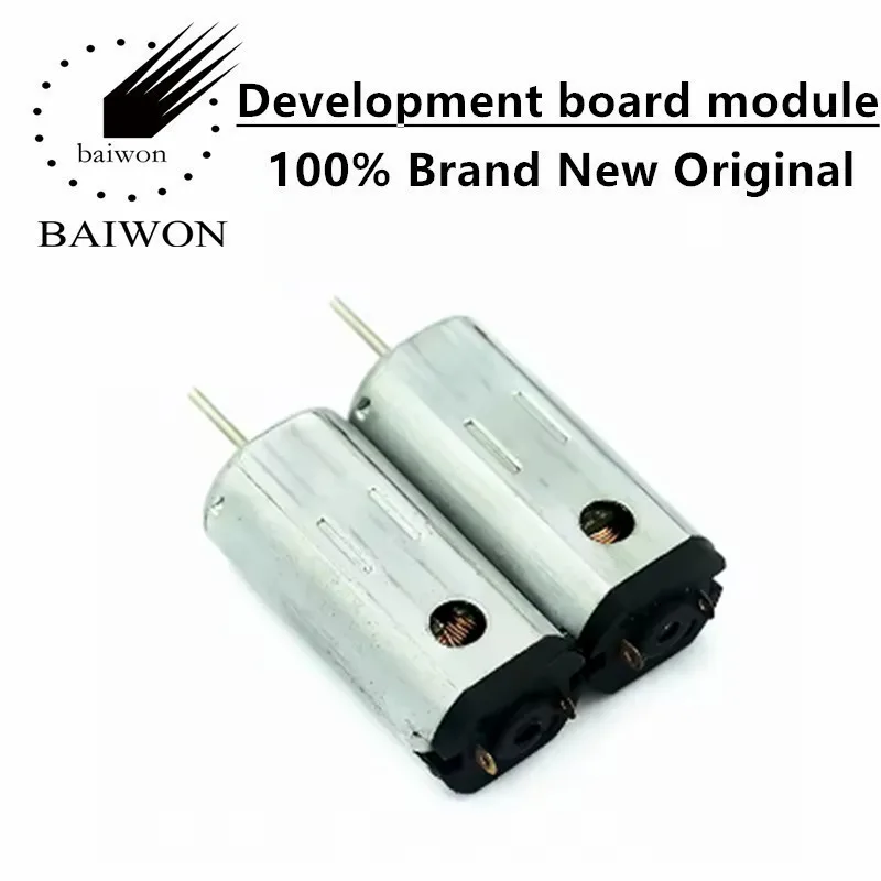 N50WA neodymium iron boron strong magnetic motor model airplane high-speed motor
N50WA neodymium iron boron strong magnetic motor model airplane high-speed motor