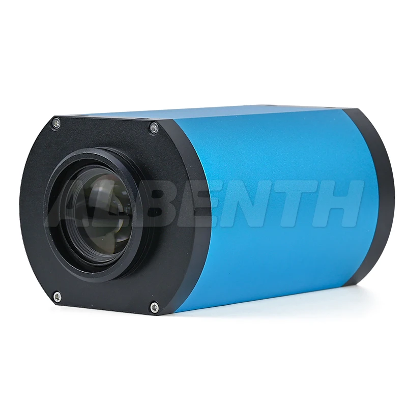 1X-28X 8MP 4K 60FPS Zoom Autofocus Microscope Camera HDMI LAN Supports Photo and Video For PCB Soldering Electronic Magnifier
1X-28X 8MP 4K 60FPS Zoom Autofocus Microscope Camera HDMI LAN Supports Photo and Video For PCB Soldering Electronic Magnifier