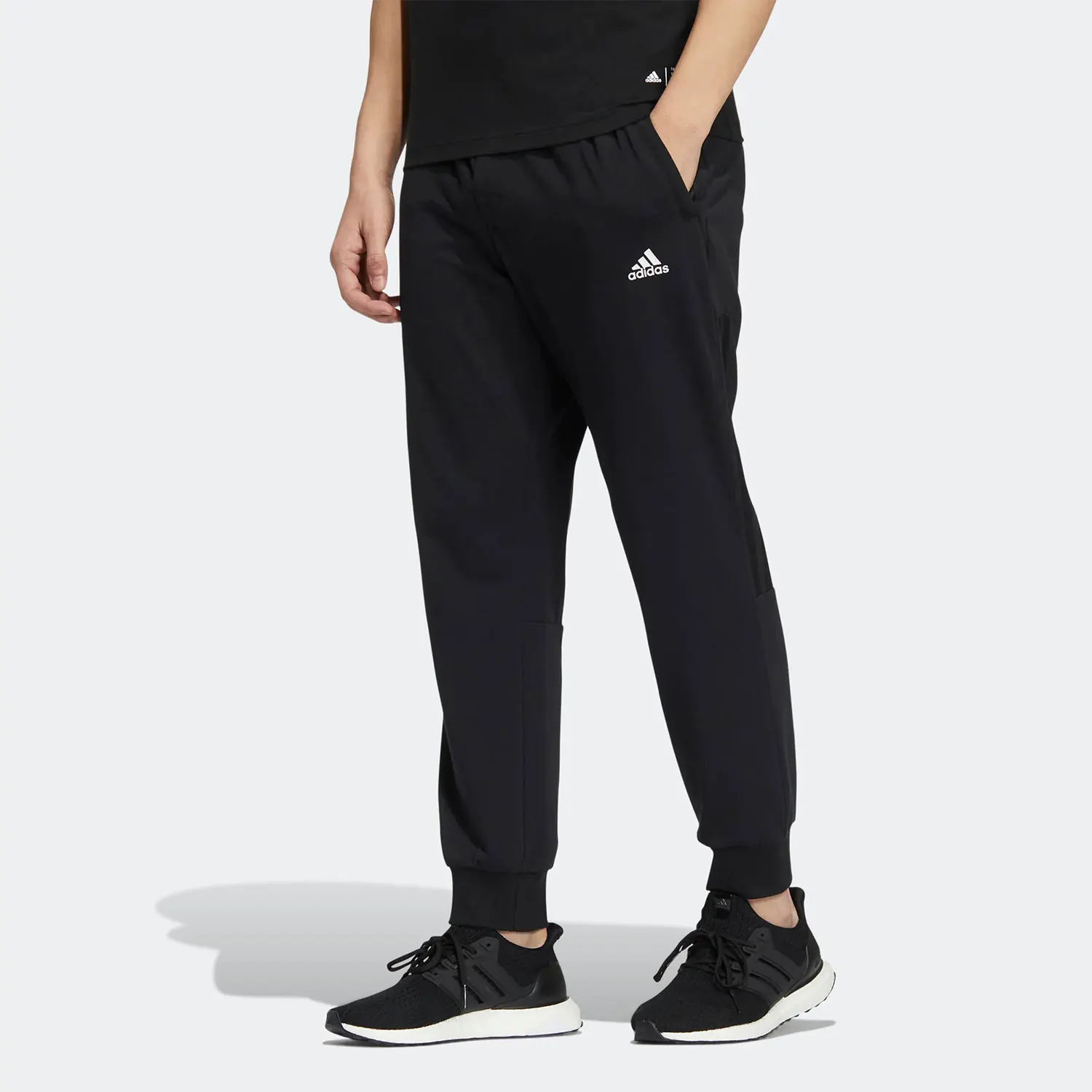 Adidas genuine New Men's Comfortable Fashion Sport Casual Pants HI3280
Adidas genuine New Men's Comfortable Fashion Sport Casual Pants HI3280
