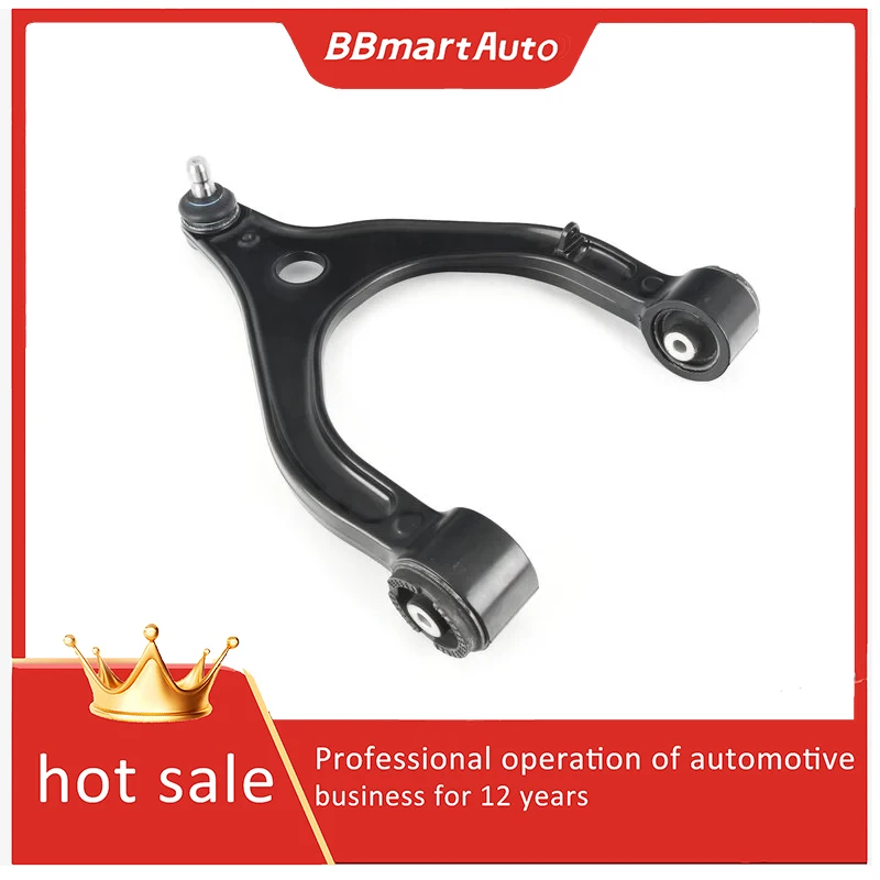 102732700D BBmartAuto Front upper swing arm RH composite For Tesla Model X 15-21
102732700D BBmartAuto Front upper swing arm RH composite For Tesla Model X 15-21