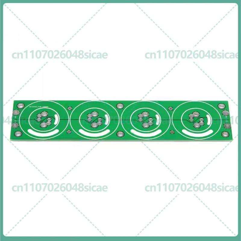 5-15pcs for HP-7 Pure Filter Power Supply Board PCB
5-15pcs for HP-7 Pure Filter Power Supply Board PCB