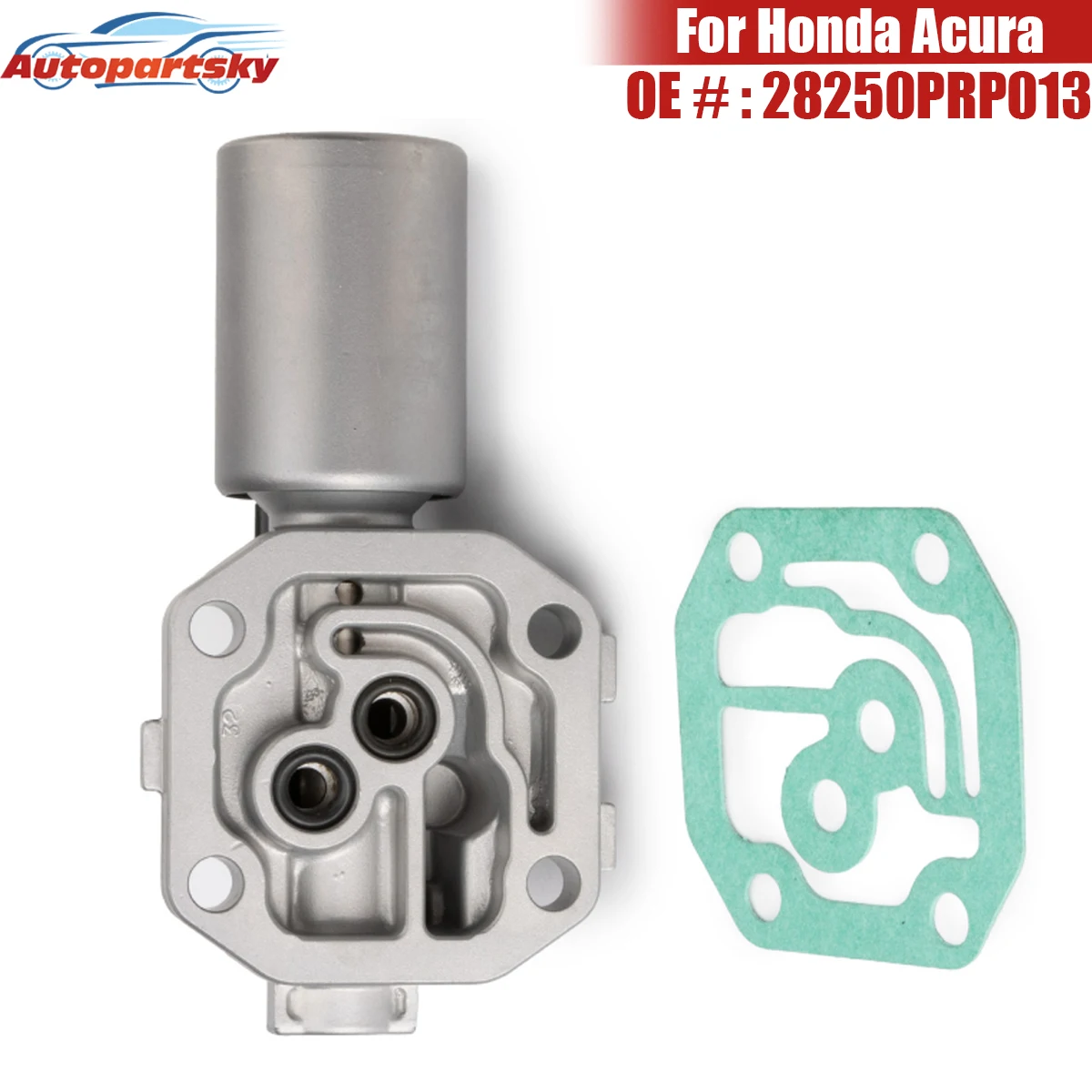 Восстановленная прокладка линейного электромагнитного клапана автозапчастей для Honda Civic Accord для Acura TSX 28250-RPC003 28250PRP013 28250RPC003
Восстановленная прокладка линейного электромагнитного клапана автозапчастей для Honda Civic Accord для Acura TSX 28250-RPC003 28250PRP013 28250RPC003