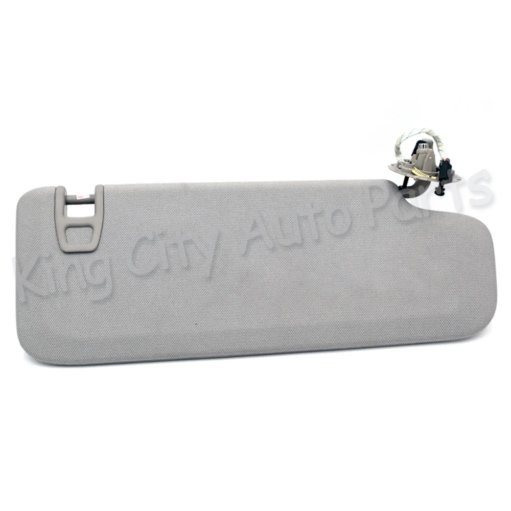 For Cadillac ATS ATSL Car Interior Sunvisor Sun Shade Front Windscreen Sun Visor Antidazzle Sunshield With Mirror Assy
For Cadillac ATS ATSL Car Interior Sunvisor Sun Shade Front Windscreen Sun Visor Antidazzle Sunshield With Mirror Assy