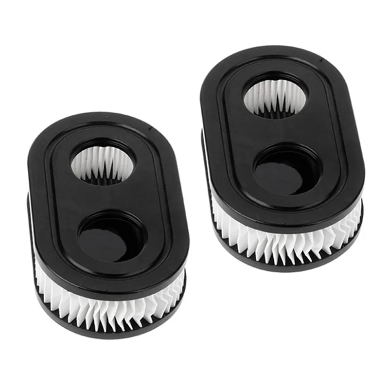 H-W 4Pcs 593260 Air Cleaner Filter Air Filter For Briggs And Stratton 550Ex 675Exi 725Exi Series, 798452 Air Cleaner Filter
H-W 4Pcs 593260 Air Cleaner Filter Air Filter For Briggs And Stratton 550Ex 675Exi 725Exi Series, 798452 Air Cleaner Filter