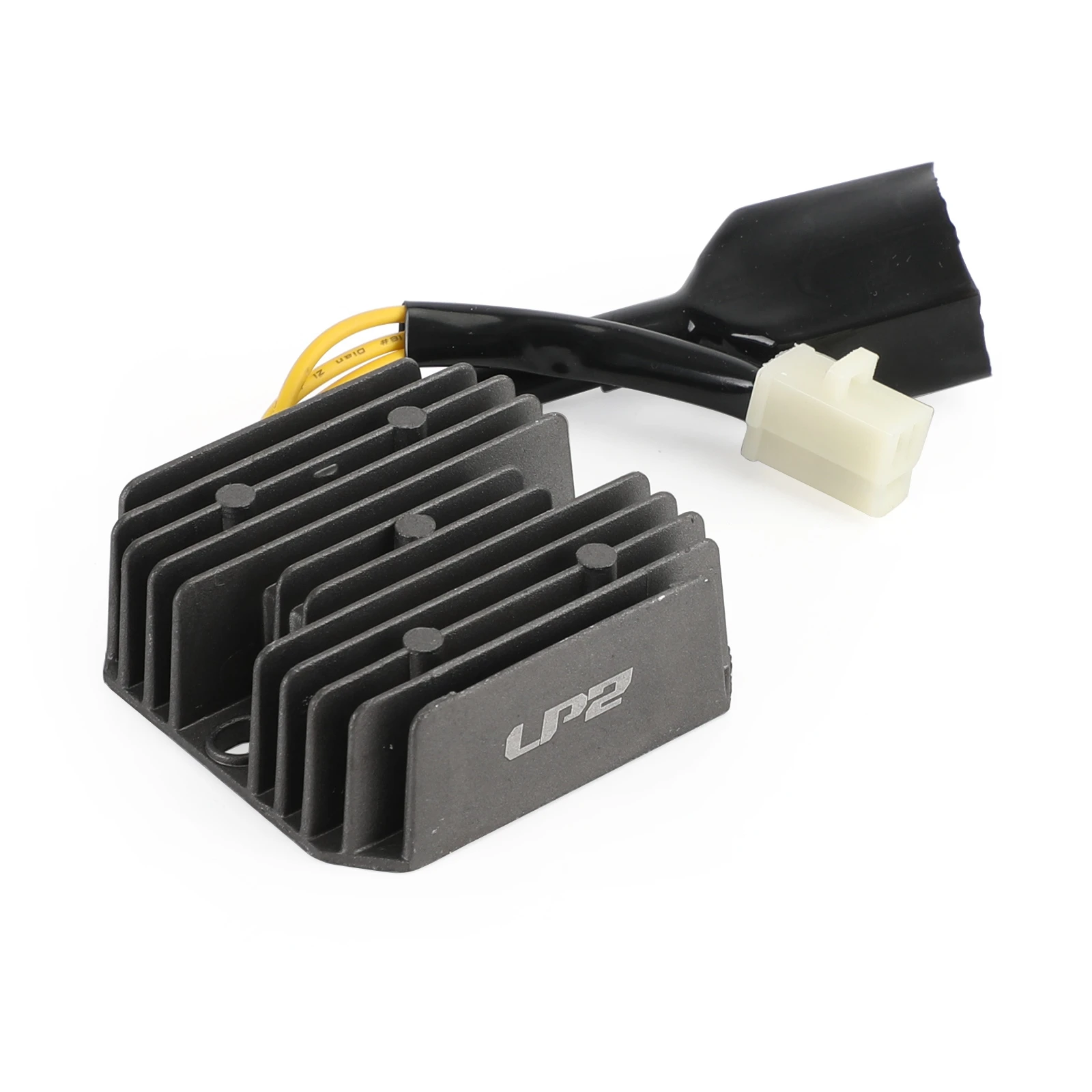Artudatech For Honda CMX 250 C Rebel Voltage Regulator Rectifier 31600-KEN-A51 CMX250 2001-2016 2002 2011 2012 2013 2014 2015
Artudatech For Honda CMX 250 C Rebel Voltage Regulator Rectifier 31600-KEN-A51 CMX250 2001-2016 2002 2011 2012 2013 2014 2015