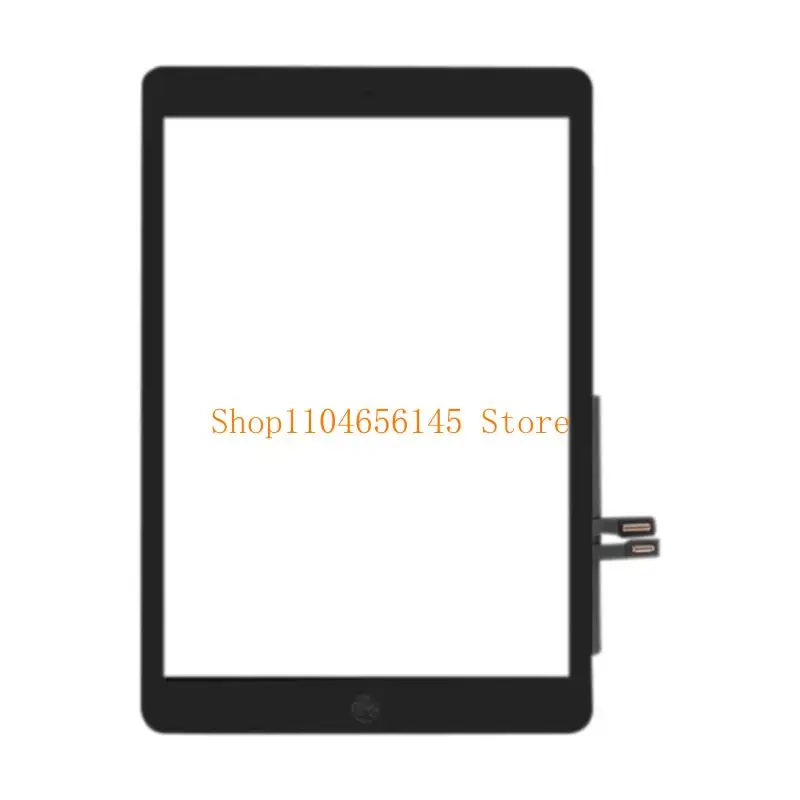 Сенсорный ЖК-экран 652F для 9,7-дюймового (версия 2018 г.) ЖК-дисплея A1954 A1893
Сенсорный ЖК-экран 652F для 9,7-дюймового (версия 2018 г.) ЖК-дисплея A1954 A1893