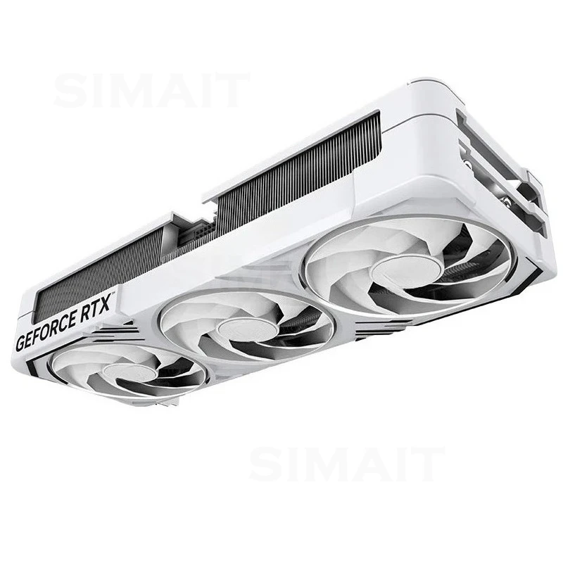 RTX 4060 Ti / 5060 Ti / 5070 Ti Graphics Cards - Metal Master Platinum & Black Gold Edition
RTX 4060 Ti / 5060 Ti / 5070 Ti Graphics Cards - Metal Master Platinum & Black Gold Edition