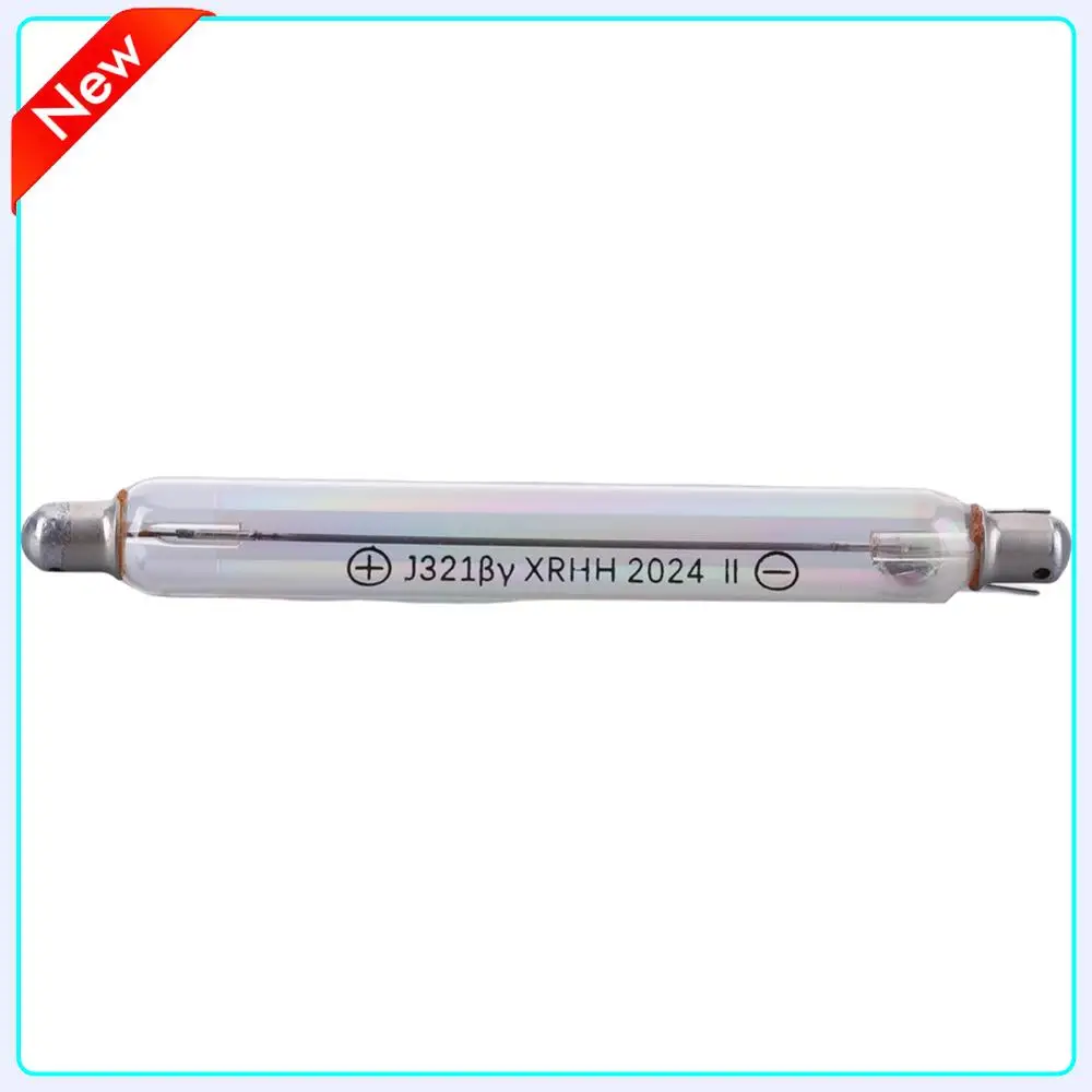 M4011/J321 Стеклянная трубка Гейгера Мюллера Высокочувствительная трубка Гейгера Комплект счетчика Гейгера для обнаружения ионизации ядерного излучения
M4011/J321 Стеклянная трубка Гейгера Мюллера Высокочувствительная трубка Гейгера Комплект счетчика Гейгера для обнаружения ионизации ядерного излучения