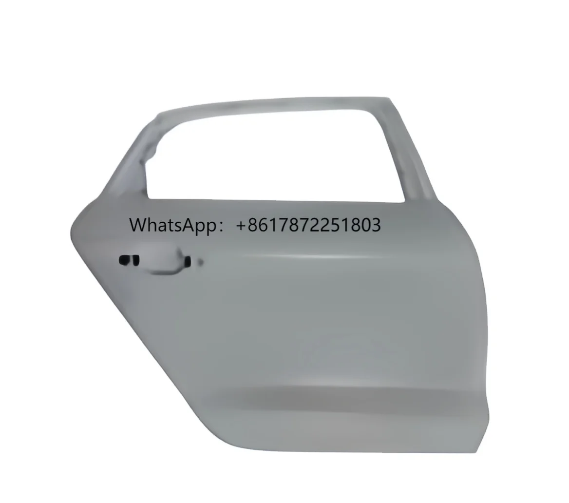 High Quality for A4 A4L B9pa Right and Rear Door Auto Parts Car Body Auto Spare Parts Doors
High Quality for A4 A4L B9pa Right and Rear Door Auto Parts Car Body Auto Spare Parts Doors
