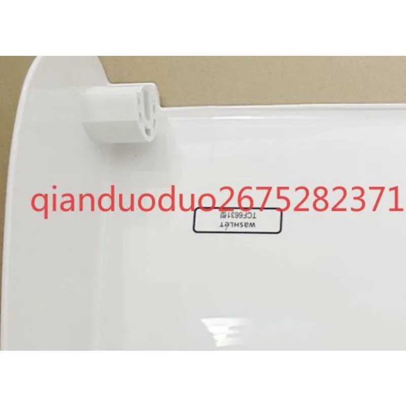 Suitable for TOTO Smart Cover Top Cover Toilet Cover TCF6631CS 338 359 339C2CS