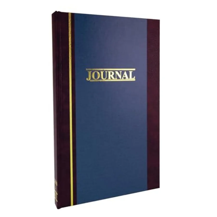 Account 11-3/4" x 7-1/4" Ruled 33 Lines 2 Column S300 WS300-3JA
Account 11-3/4" x 7-1/4" Ruled 33 Lines 2 Column S300 WS300-3JA