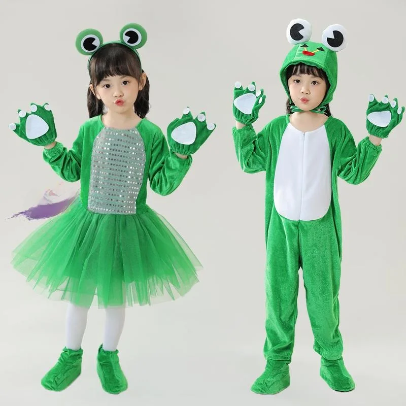 Детский костюм животного для выступлений, танцевальный костюм, костюм маленького плавника, костюм для мамы и малыша, сценический наряд
Детский костюм животного для выступлений, танцевальный костюм, костюм маленького плавника, костюм для мамы и малыша, сценический наряд