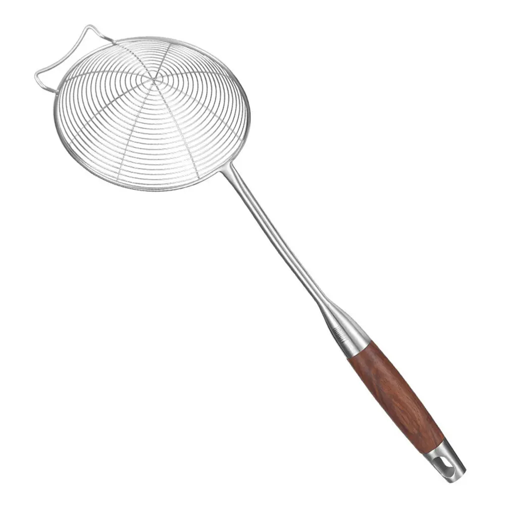 1 шт. Кухонная ложка-дуршлаг из нержавеющей стали, прочная сетчатая ложка-сито для лапши, картофеля фри, яиц, для горячих блюд, с длинной ручкой, для кухни
1 шт. Кухонная ложка-дуршлаг из нержавеющей стали, прочная сетчатая ложка-сито для лапши, картофеля фри, яиц, для горячих блюд, с длинной ручкой, для кухни