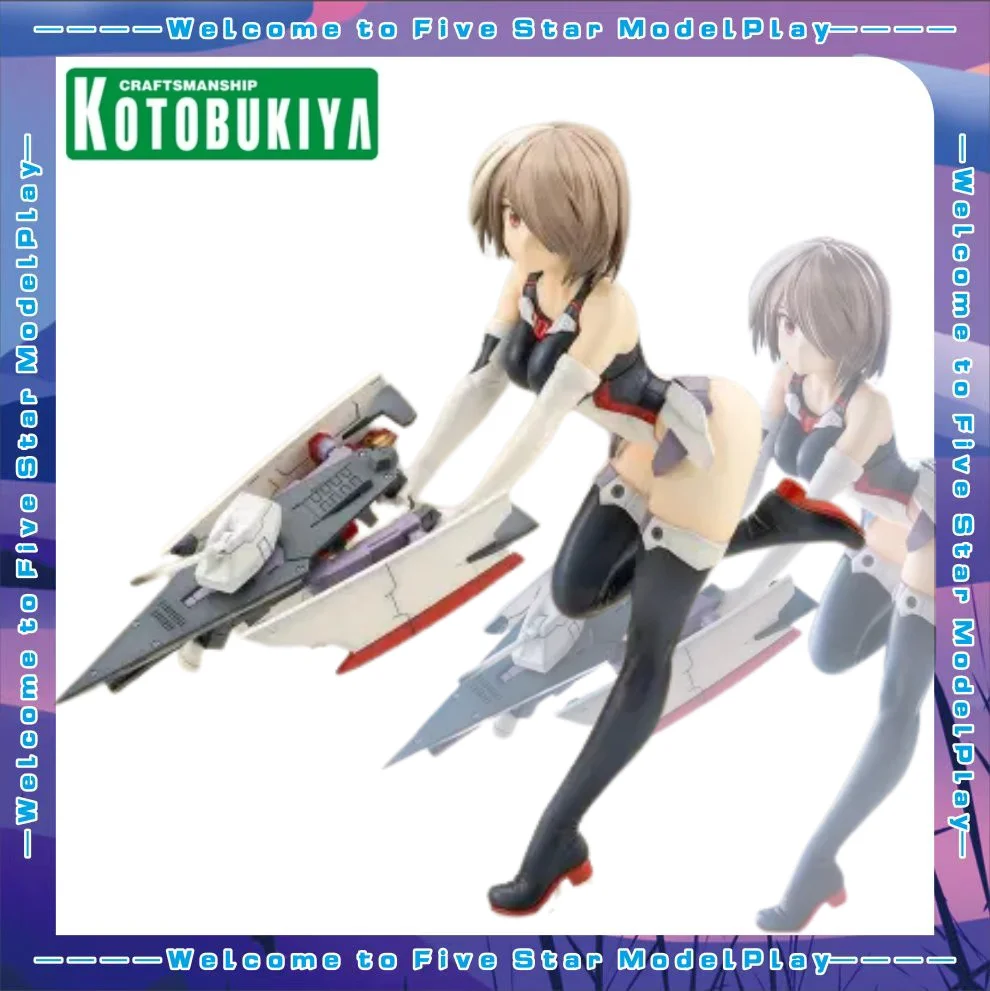 【FS】KOTOBUKIYA Frame Arms Girl Kongou Swimwear Ver. Figure Model Gift
【FS】KOTOBUKIYA Frame Arms Girl Kongou Swimwear Ver. Figure Model Gift