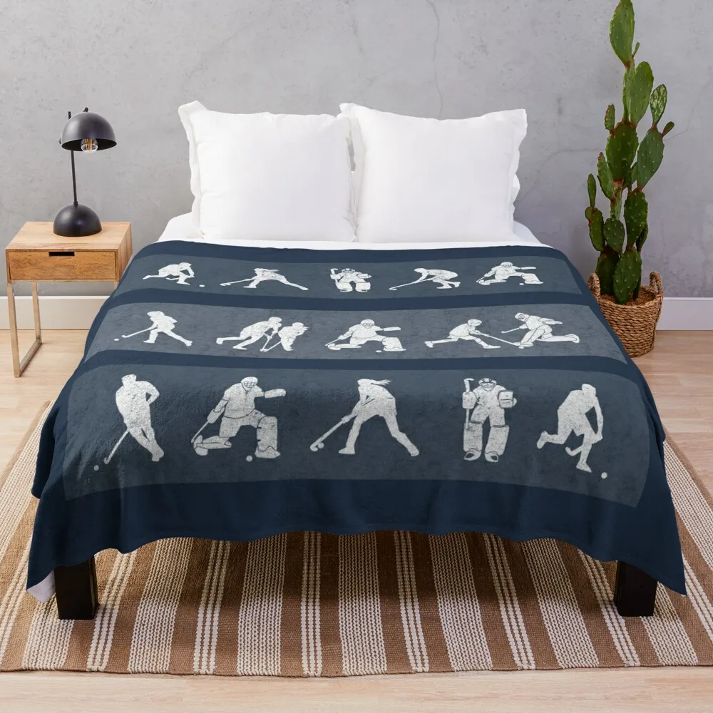 Field hockey Throw Blanket Decorative Throw Moving Baby Blankets Sofas Of Decoration Blankets
Field hockey Throw Blanket Decorative Throw Moving Baby Blankets Sofas Of Decoration Blankets