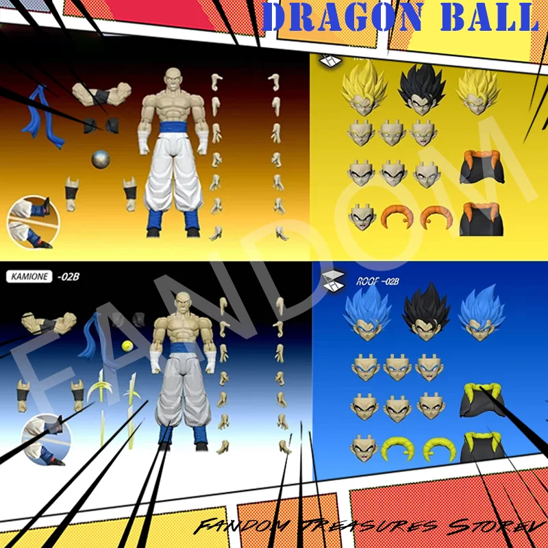 Tonsenarttoys Kamione Dragon Ball Z SHF Super Saiyan Blue SSJ Son Goku Vegeta Gogeta Anime Action Figures Models Kids Toys Gifts
Tonsenarttoys Kamione Dragon Ball Z SHF Super Saiyan Blue SSJ Son Goku Vegeta Gogeta Anime Action Figures Models Kids Toys Gifts