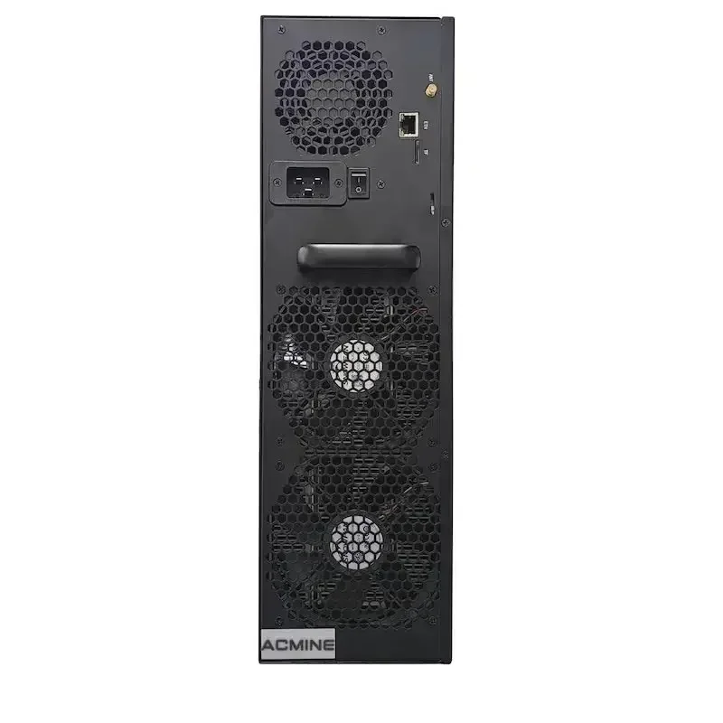 DISCOUNT SALES ON NEW Goldshell E-DG1M Miner
DISCOUNT SALES ON NEW Goldshell E-DG1M Miner