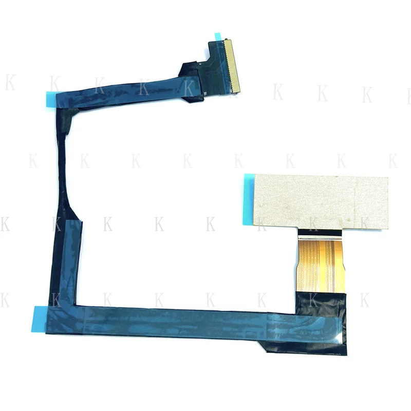 C 40-контактный кабель ЖК-экрана для LENOVO Legion R9000P ADR10 83LV MY7A1 IPS SC10R99651
C 40-контактный кабель ЖК-экрана для LENOVO Legion R9000P ADR10 83LV MY7A1 IPS SC10R99651