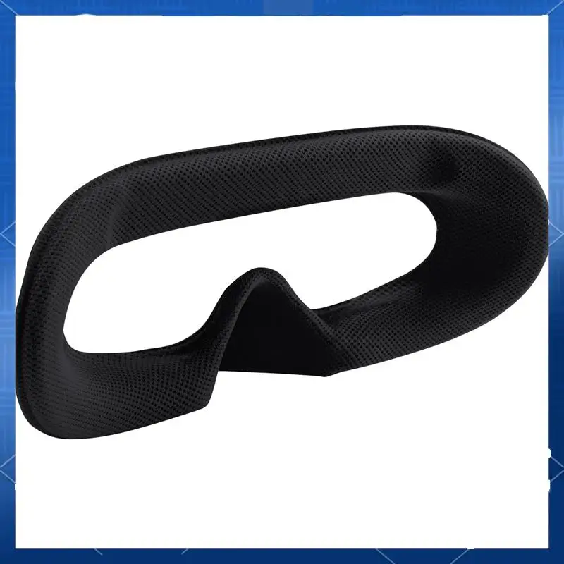 For DJI Goggles 3 Mask Eye Mask Anti-Light Leakage Composite Sponge Mask Flight Glasses 3 Eye Mask Drone Accessories A
For DJI Goggles 3 Mask Eye Mask Anti-Light Leakage Composite Sponge Mask Flight Glasses 3 Eye Mask Drone Accessories A