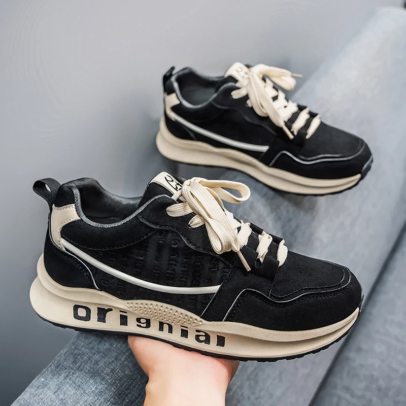 LiveDay мужские дышащие легкие повседневные спортивные кроссовки удобные модные теннисные кроссовки для фитнеса и бега
LiveDay мужские дышащие легкие повседневные спортивные кроссовки удобные модные теннисные кроссовки для фитнеса и бега