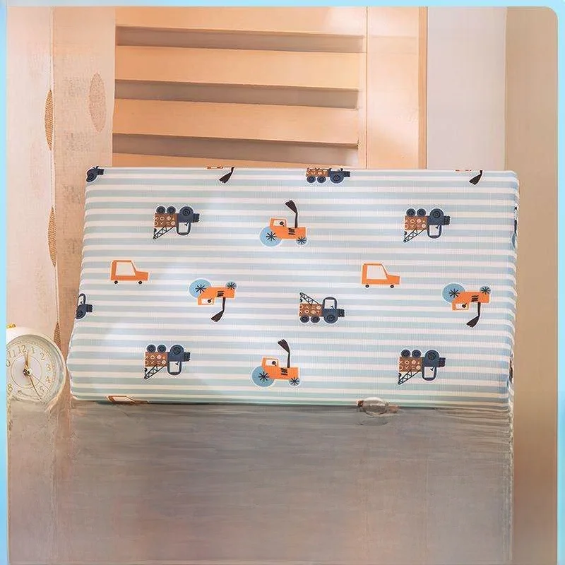 Detachable Memory Foam Pillow Core Children's Ice Silk Sleep Pillow Soft Hard Dual Use Cotton Filling Office Use 3D Cut
Detachable Memory Foam Pillow Core Children's Ice Silk Sleep Pillow Soft Hard Dual Use Cotton Filling Office Use 3D Cut