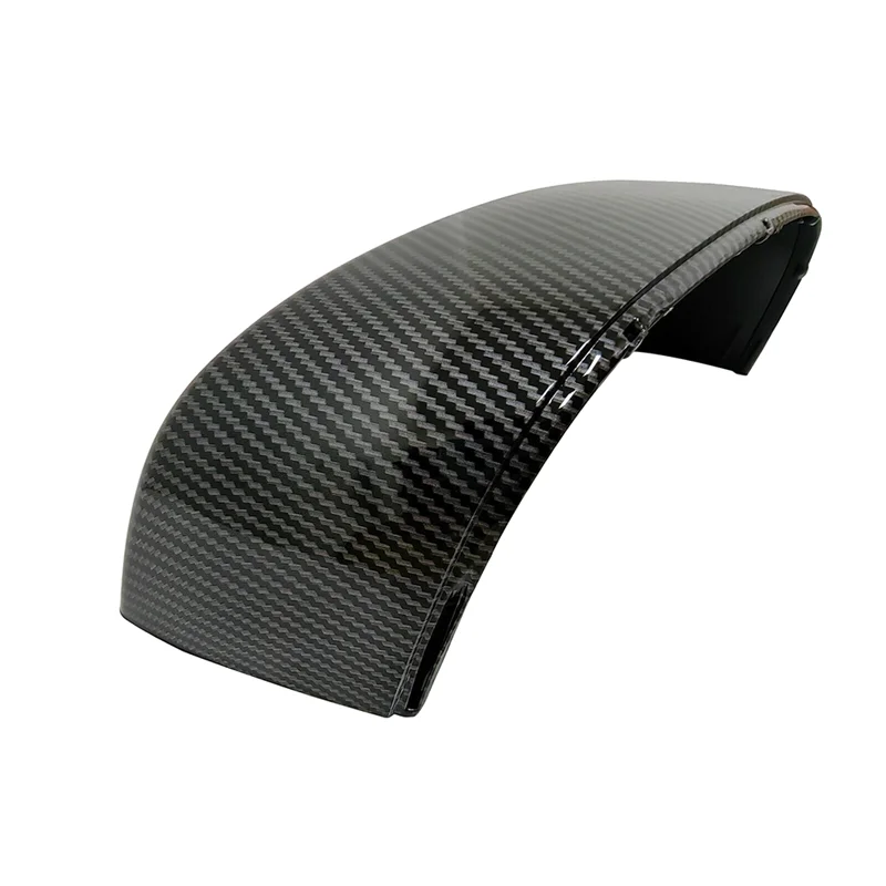Car Carbon Fiber Pattern Rearview Mirror Side Mirror Cap Replacement For GMC Sierra 2007-2013 25788157 25788156
Car Carbon Fiber Pattern Rearview Mirror Side Mirror Cap Replacement For GMC Sierra 2007-2013 25788157 25788156