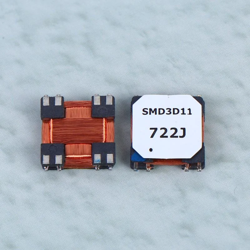 Reliable 722J Low-frequency 3D Inductance Antenna for Improved PKE Receiver in Vehicles
Reliable 722J Low-frequency 3D Inductance Antenna for Improved PKE Receiver in Vehicles