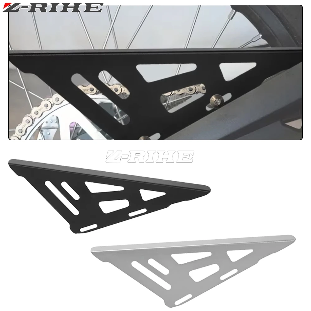 2025 New Motorcycle Accessories For Segway X160 X260 X 160 260Chain Guard Protection For Surron light bee X S L1E beeX beeS
2025 New Motorcycle Accessories For Segway X160 X260 X 160 260Chain Guard Protection For Surron light bee X S L1E beeX beeS