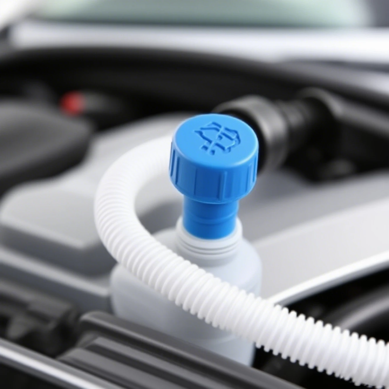 Windshied Washer Filler Tube Filler Hose Replacement Auto Accessory Filler Pipe for E90 E91 328i 316i 318D 61667135409
Windshied Washer Filler Tube Filler Hose Replacement Auto Accessory Filler Pipe for E90 E91 328i 316i 318D 61667135409