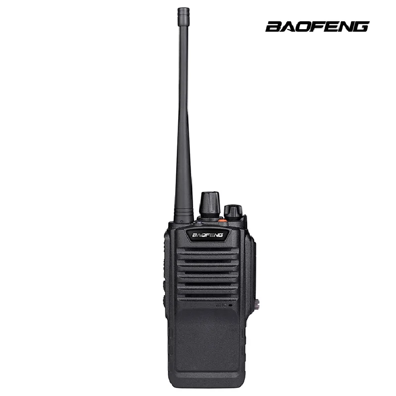 BaoFeng BF9700 Walkie Talkie Waterproof IP65 with PTT Headset 5W UHF HAM Radio Transceiver Hunting Camping Scanner Receiver
BaoFeng BF9700 Walkie Talkie Waterproof IP65 with PTT Headset 5W UHF HAM Radio Transceiver Hunting Camping Scanner Receiver