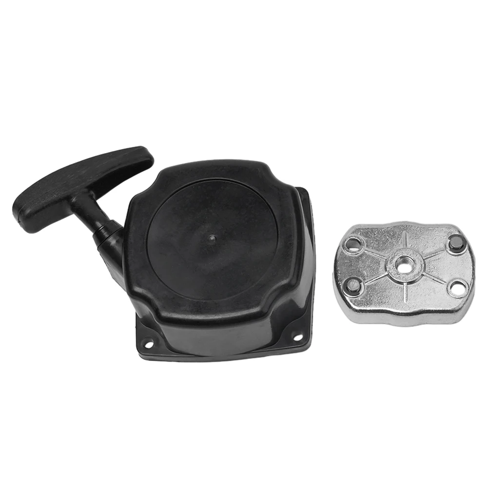 Brushcutter With plate Replacement Parts For 47cc 49cc engine Pull Starter Lawnmower Plastic Useful Accessories
Brushcutter With plate Replacement Parts For 47cc 49cc engine Pull Starter Lawnmower Plastic Useful Accessories