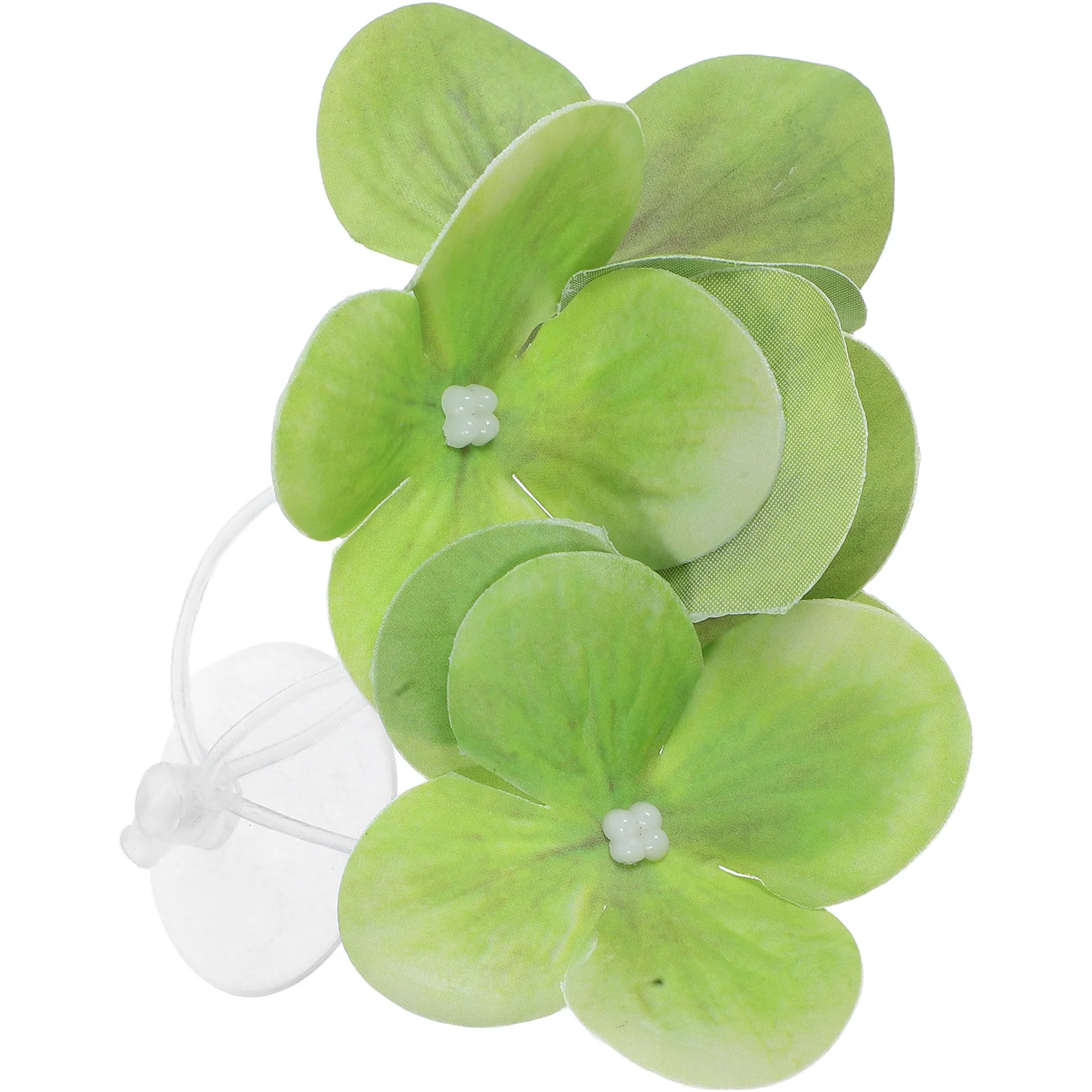 Artificial Pond Plants for Fish Tank High Realism Durable ABS Material Smooth Surface Easy to Clean Aquarium Decorations
Artificial Pond Plants for Fish Tank High Realism Durable ABS Material Smooth Surface Easy to Clean Aquarium Decorations