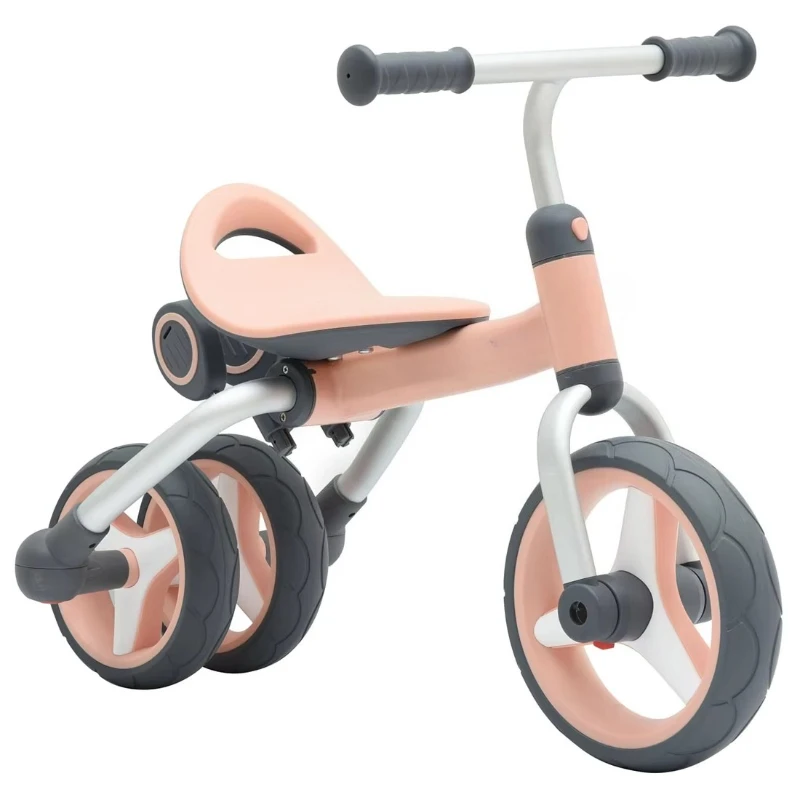 Best Quality Toddler Bicycle 3 Wheel Slide Kids Baby Balance Bicycle 3 in 1 Baby Tricycle Toy Bicycle Kids
Best Quality Toddler Bicycle 3 Wheel Slide Kids Baby Balance Bicycle 3 in 1 Baby Tricycle Toy Bicycle Kids