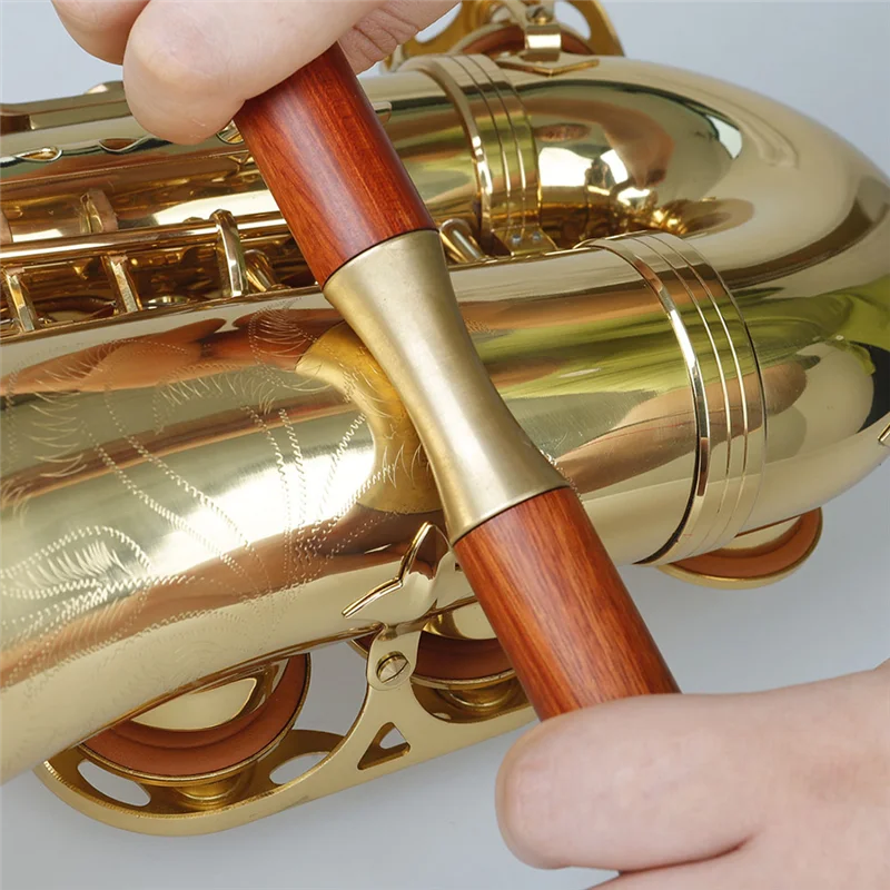 1 PCS Wooden Handle Pressure Wheel Wind Instrument Sheet Metal Repair Tool Trumpet Trombone Saxophone Sheet Metal Repair Tool
1 PCS Wooden Handle Pressure Wheel Wind Instrument Sheet Metal Repair Tool Trumpet Trombone Saxophone Sheet Metal Repair Tool