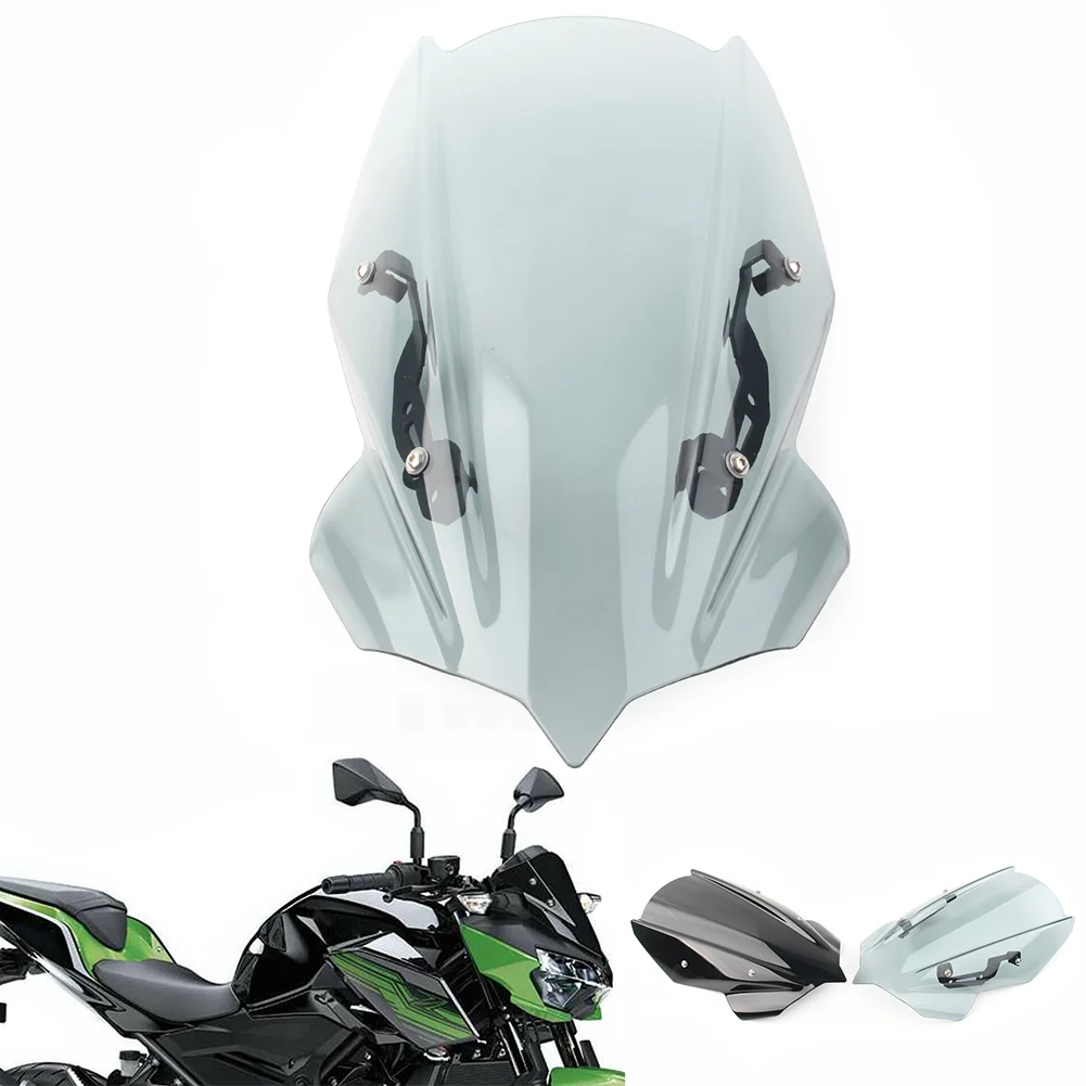 Защитная крышка на лобовое стекло мотоцикла для Kawasaki Z400 2019 2020 2021 ABS пластик
Защитная крышка на лобовое стекло мотоцикла для Kawasaki Z400 2019 2020 2021 ABS пластик