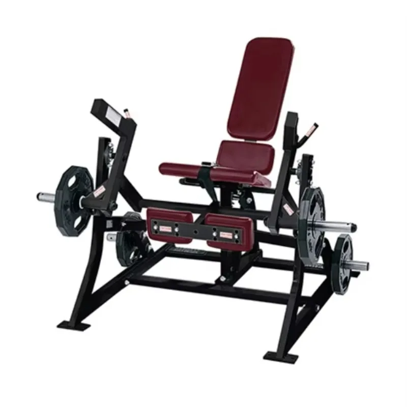 Plate Loaded Glute Press Machine Leg Extension Hip Abductor Trainer
Plate Loaded Glute Press Machine Leg Extension Hip Abductor Trainer