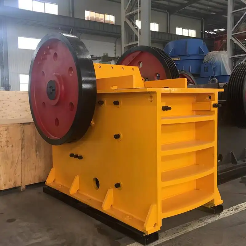 Jaw Core Components For Quarry Crusher Motor Engine Gear Manufacturer's 400X600 Gold Mine Double Elbow
Jaw Core Components For Quarry Crusher Motor Engine Gear Manufacturer's 400X600 Gold Mine Double Elbow