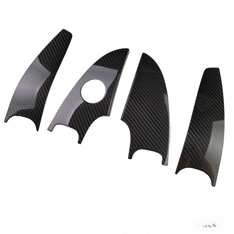 Applicable to sLevelw223Maybach Door Armrest Panel Carbon Fiber Modified Car Interior Accessories
Applicable to sLevelw223Maybach Door Armrest Panel Carbon Fiber Modified Car Interior Accessories