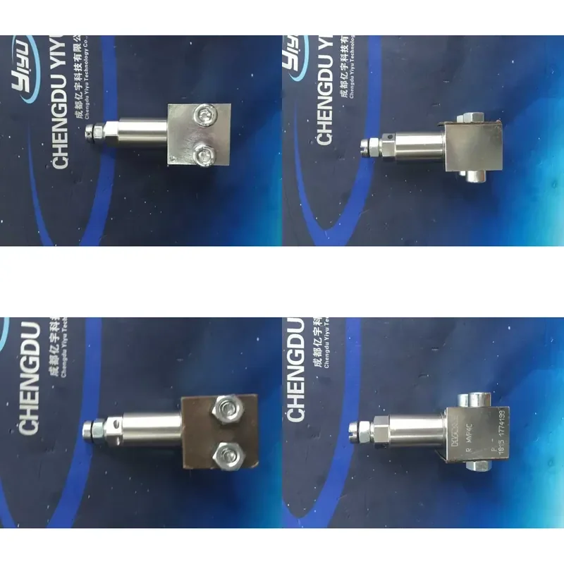 2026 Hot Item Germany HAWE HAWE MVP4CV relief valve, a large number of spot
2026 Hot Item Germany HAWE HAWE MVP4CV relief valve, a large number of spot