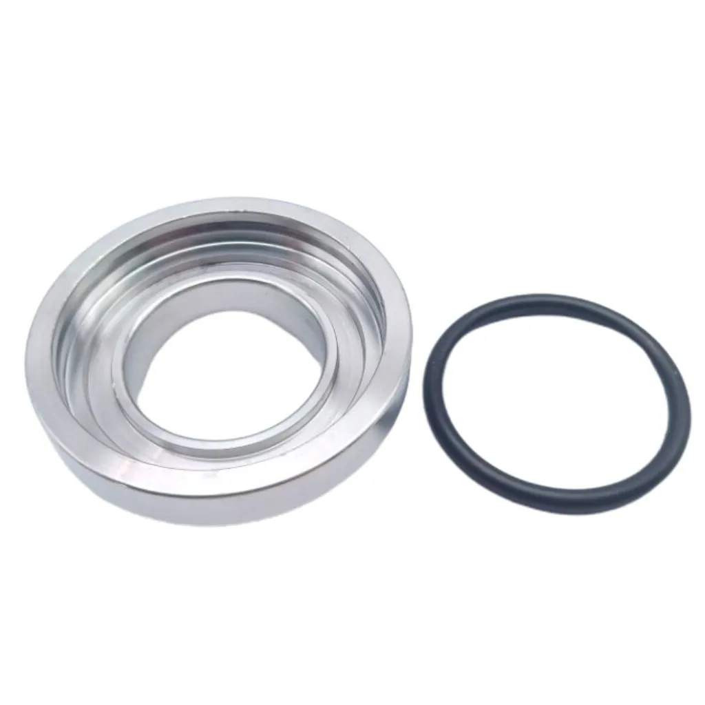 Car Dump Valve Adapter Flange Stainless Steel Weld On BOV Blow Off SSQV SQV o-ring
Car Dump Valve Adapter Flange Stainless Steel Weld On BOV Blow Off SSQV SQV o-ring