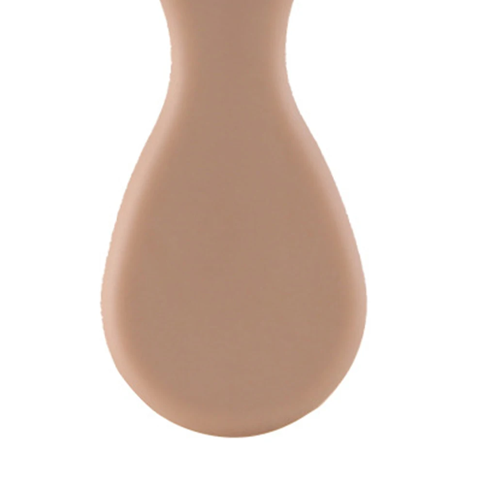 Mini Portable Comb For Hair Salon Hair Care Deep Scalp Massage Durable Curved Handle Non Slip Brush Light Brown
Mini Portable Comb For Hair Salon Hair Care Deep Scalp Massage Durable Curved Handle Non Slip Brush Light Brown