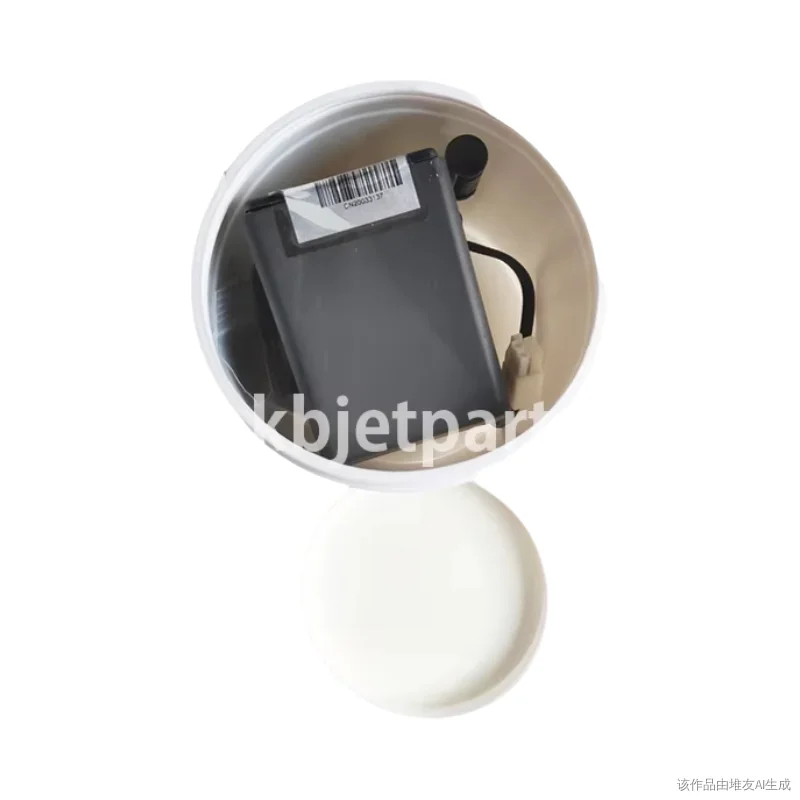 ENM10102962 M6 ink module 6000 hours use for Imaje 9018 9028 inkjet coding printer
ENM10102962 M6 ink module 6000 hours use for Imaje 9018 9028 inkjet coding printer