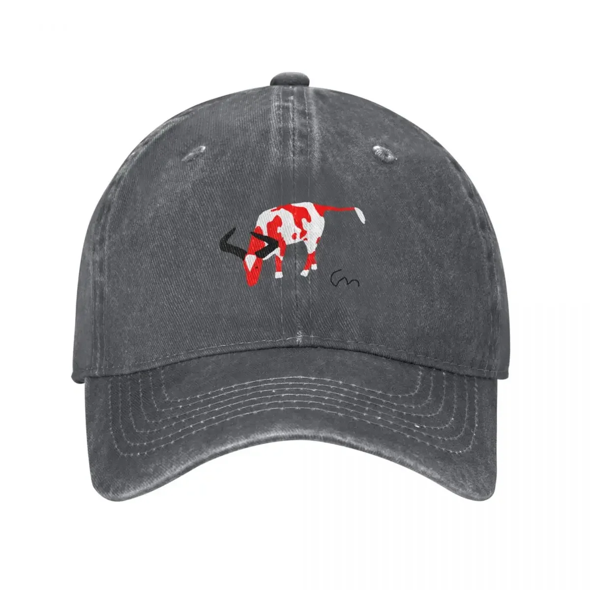 Colorful Ankole-Watusi Baseball Cap Hip Hop Hat Man Luxury Beach Outing Man Women's
Colorful Ankole-Watusi Baseball Cap Hip Hop Hat Man Luxury Beach Outing Man Women's