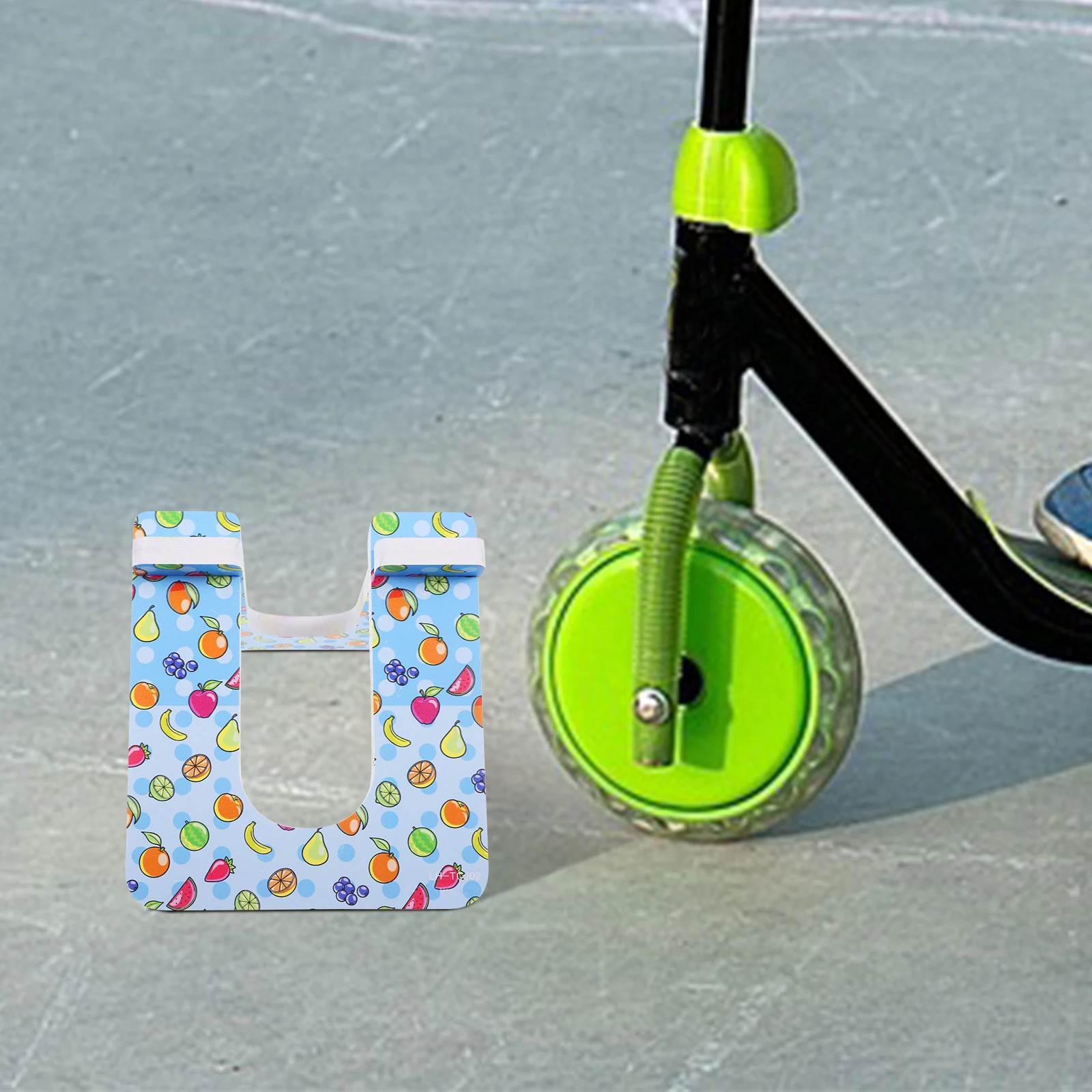 Durable Balanced Scooter Support Portable Bike Stand Stable Interlocking Design Lightweight Plastic Bicycle Holder
Durable Balanced Scooter Support Portable Bike Stand Stable Interlocking Design Lightweight Plastic Bicycle Holder