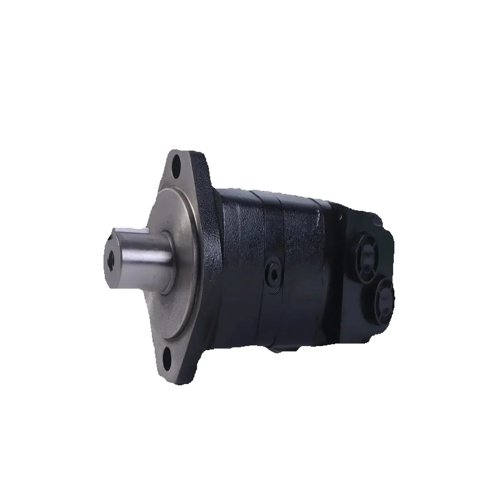 Гидравлический двигатель 104-1027-006 для Eaton Char-Lynn 245cc 2-болтовый SAE A, прямой вал с креплением
Гидравлический двигатель 104-1027-006 для Eaton Char-Lynn 245cc 2-болтовый SAE A, прямой вал с креплением