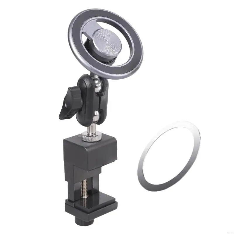 Phone Mount With Secure Clamp Design Fit Round Tubes From 17mm To 45mm Diameter Quick Installation K92C
Phone Mount With Secure Clamp Design Fit Round Tubes From 17mm To 45mm Diameter Quick Installation K92C