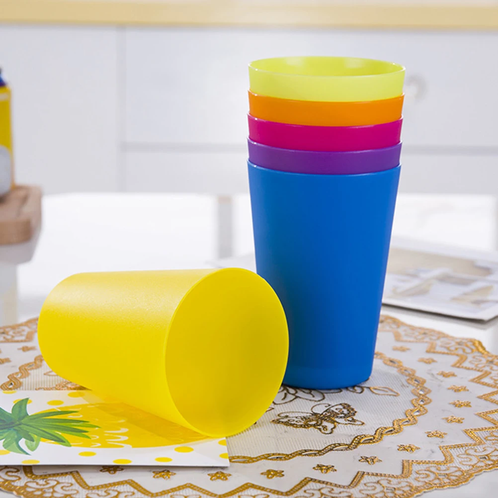 24 Pcs Stacking Cups Imagination Toys Baby Stackable Indoor Plastic Game Art Project
24 Pcs Stacking Cups Imagination Toys Baby Stackable Indoor Plastic Game Art Project