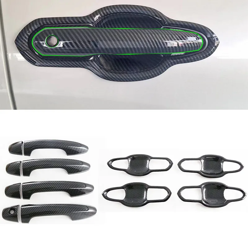 For Toyota Innova AG10 2023 2024 2025 Car Door Handle Door Bowl Cover Styling Accessories
For Toyota Innova AG10 2023 2024 2025 Car Door Handle Door Bowl Cover Styling Accessories