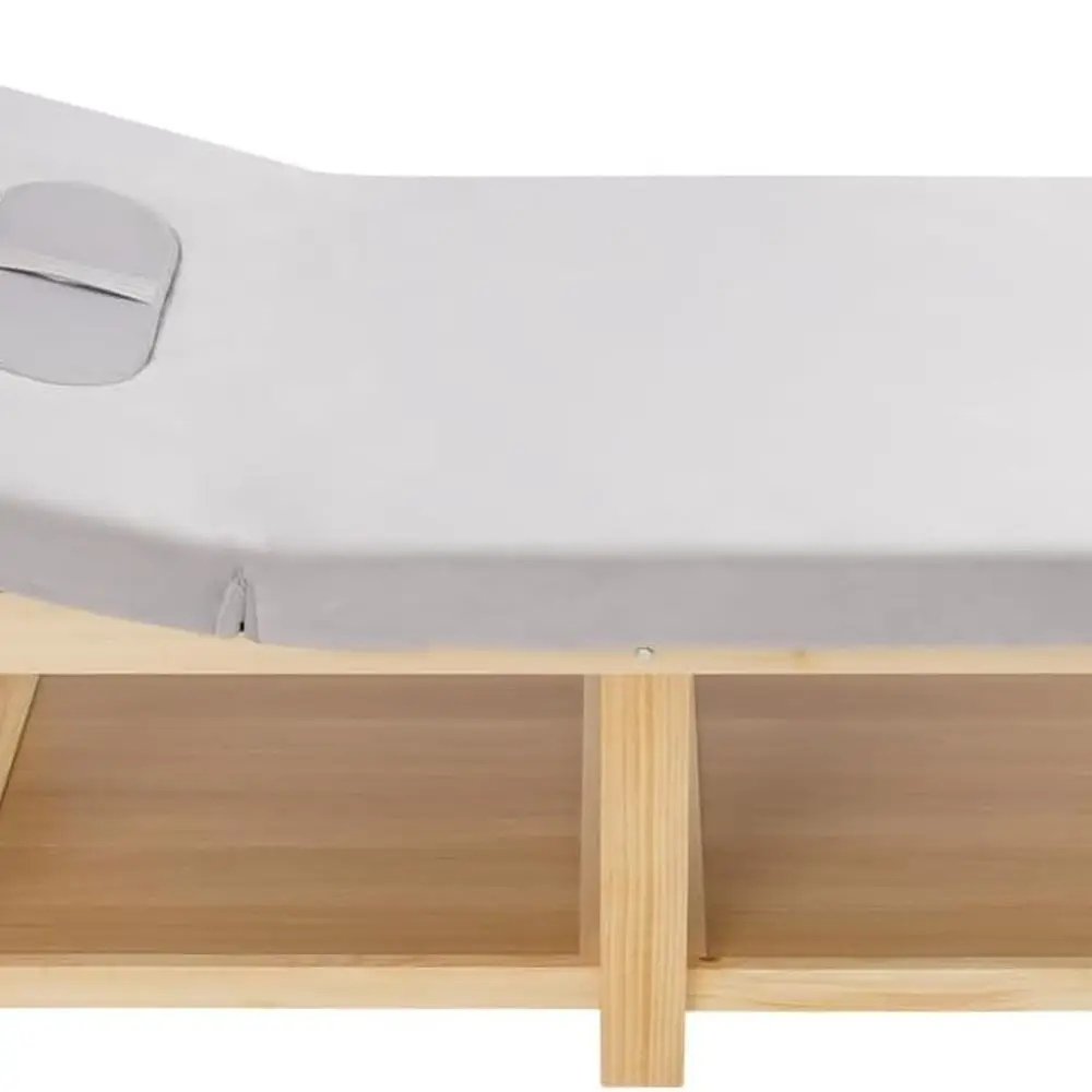 Профессиональный массажный стол для салона и спа, регулируемая спинка, опоры до 822 фунтов, 31,5 Вт × 75 л, серый
Профессиональный массажный стол для салона и спа, регулируемая спинка, опоры до 822 фунтов, 31,5 Вт × 75 л, серый